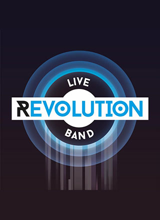 Revolution Band